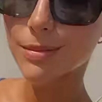 Agustina Bruenner Nude