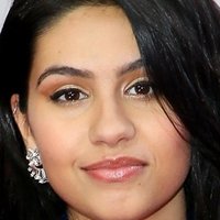 Alessia Cara Nude