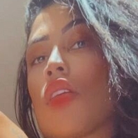 Alicya Pocahontas Nude