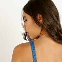 Amanda Li-Paige Nude