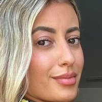 Ana Nello Nude