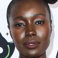 Anna Diop Nude