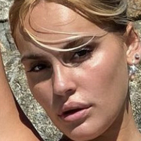 Annie Belle Finck Nude