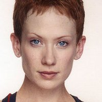 Brittney Startzman Nude