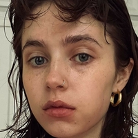 Clairo Nude