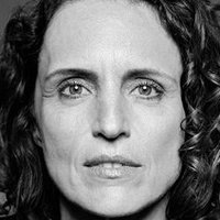 Claudette Maillé Nude