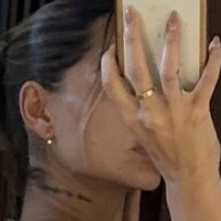 Cristina Gilabert Benito Nude