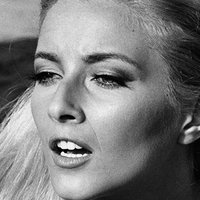 Daniela Bianchi Nude