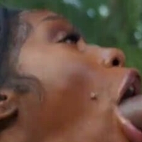 Ebony Mystique | EbonyGoddessMystique Nude