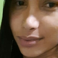 Emanuelle Amaral Nude