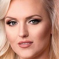 Erika Dorodnova Nude