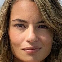 Estefania Gutierrez Nude