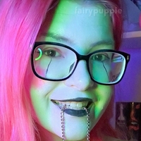 fairypuppie Nude