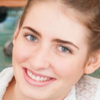 Freyja Karl-Crooks Nude