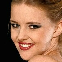 Hannah Stockings Nude