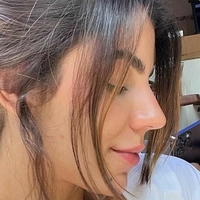 Hariany Almeida Nude