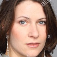 Inga Birkenfeld Nude