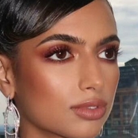 Ishana Night Shyamalan Nude