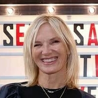 Jo Whiley Nude