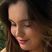 Juju La Bretonne Nude