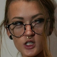 Kammi Rosenskjold Nude