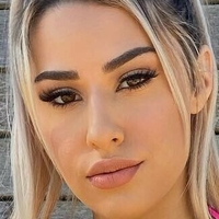 Kiara Zarafetas Nude