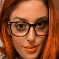 Kittentheredhead Nude