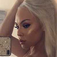 Krissy Mechelle Nude