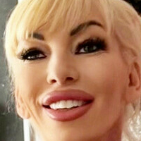 krisztinaserenyvip Nude