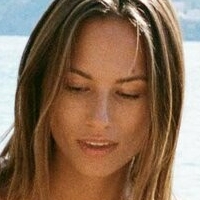 Lauren Sophie Messack Nude