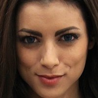 LeeAnna Vamp Nude
