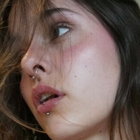 LilystrangeInk Nude