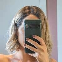 Lisa Scott Nude