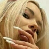 live_grisblonde Nude