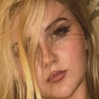 Lovely Miss Larkan Nude