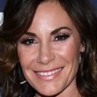 Luann de Lesseps Nude