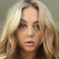 Madison Brookes Nude