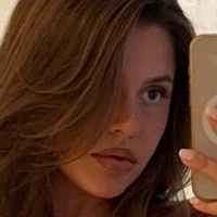 May Ridts Nude