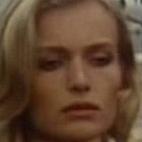 Merete Van Kamp Nude