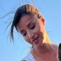 Michelle Benitez Nude