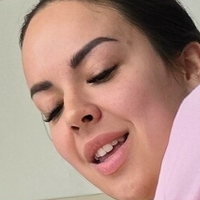 Milja Bee Nude