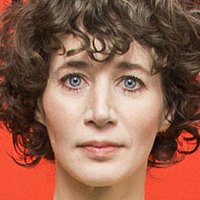 Miranda July Nude