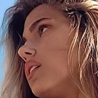 Nadiya Bychkova Nude