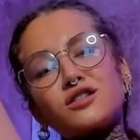 nickyneck Nude