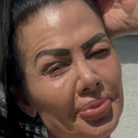 ninadolci Nude