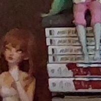 Nooramorph Nude