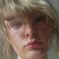 nymphominthe Nude