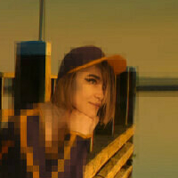 pixelboymagazine Nude