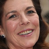 Prinzessin Caroline von Monaco Nude