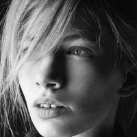 Sarah Forveille Nude